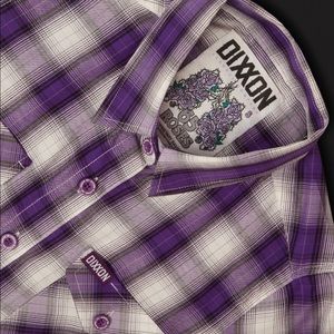 Dixxon Bamboo “65 Roses”